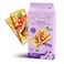 Bauli Cracker Sea Salt 240GR