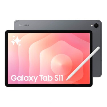 Samsung Galaxy Tab S11 12GB RAM 256GB Grey