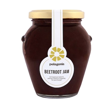 Pelagonia Beetroot Jam 314GR