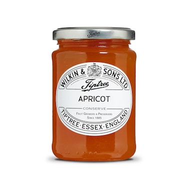 TTree Apricot Conse 340GR