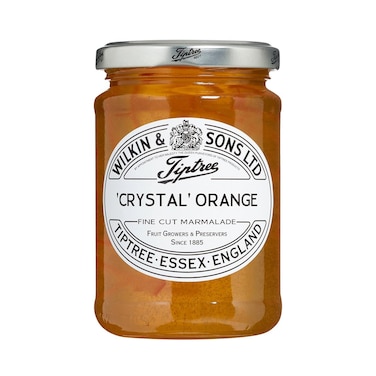 TTree Crystal Orange Marmal 340GR