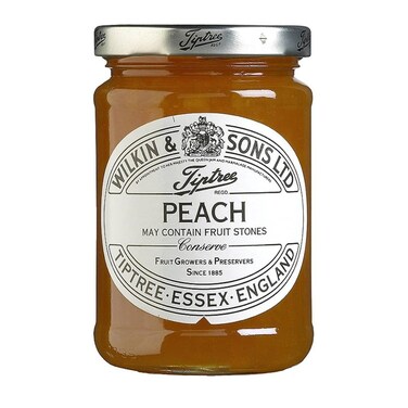 TTree Peach Conse 340GR