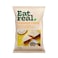Eat Real Hummus Cheese And Black Pep 110GR