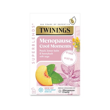 Twinings Superblends Menopause