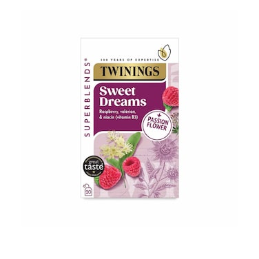 Twinings Superblend Sweet Dream