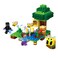My World Garden Building Block 185