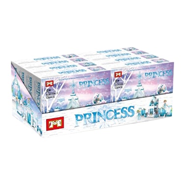 Frozen Anna And Elsa 8 Styles Palace
