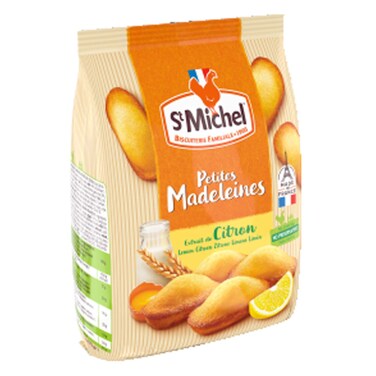 St Michel La Madeleine  Citron 150GR