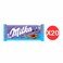 Milka Chips Ahoy 90GRX20