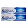 Signal Toothpaste White Teeth 100MLX2 Special Price