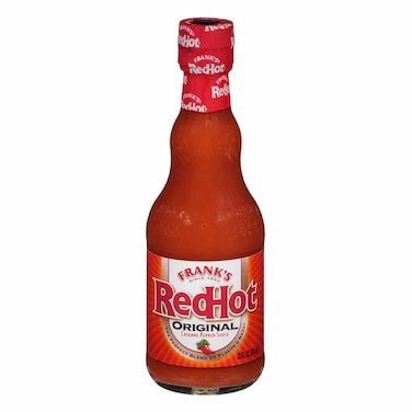 Frenchs Red Hot Sauce 5Oz