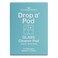 Drop Pod Glass Cleaner 12 Pods