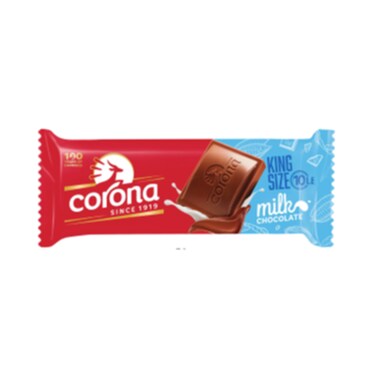 Corona Milk Chocolate 44GR