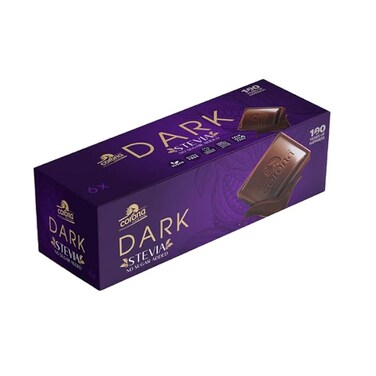 Corona Dark Chocolate Stevia 55% 44GRX6