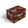 Corona Bimbo Chocolate Max 30GRX12