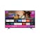 Idea Led 65 Inch Frameless Uhd Smart Tv
