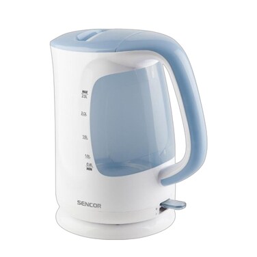 Sencor Electric Kettle 2510 White