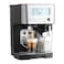 Sencor Espresso Machine ses 4090 Stainless Steel
