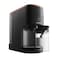 Sencor Espresso Machine scc 3000 Black
