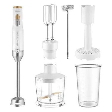 Sencor Hand Blender shb 6441 White