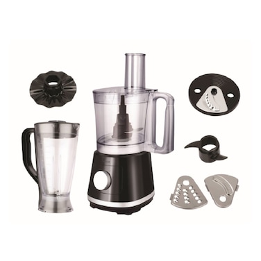 Sencor Food Processor spf 4051 Black