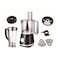 Sencor Food Processor spf 4051 Black
