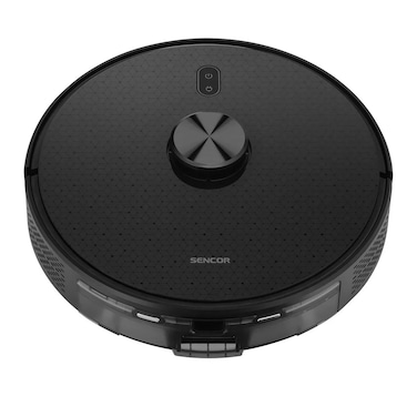 Sencor Robotic Vacuum srv 9120 Black
