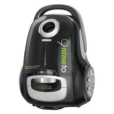 Sencor Vacuum Cleaner svc 9000 Black