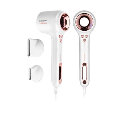 Sencor Hair Dryershd 9100 Rose