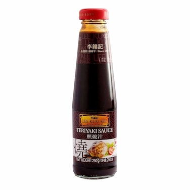 Lee Kum Kee Teryaki Sauce 250GR