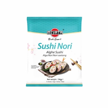 Miyata Sushi Nuri 5S 14GR