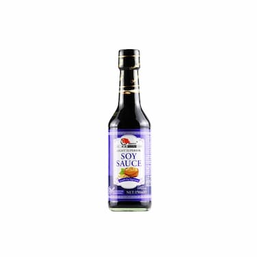 Chain Kwo Light Sup Soy Sauce 150ML