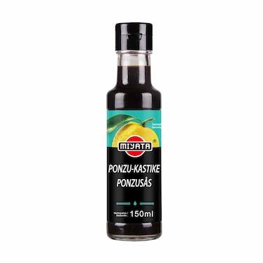 Miyata Ponzu 150ML
