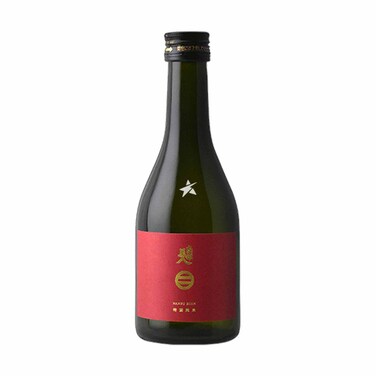 Sake Nanbu Tokibutsu Junm 300ML