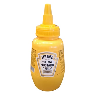 Heinz Mustard 245GR Special Price