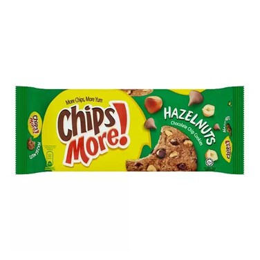 Chipsmore Hazelnut 135GR