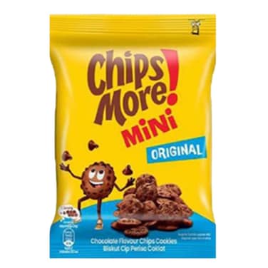 Chipsmore Original Mini 72GR