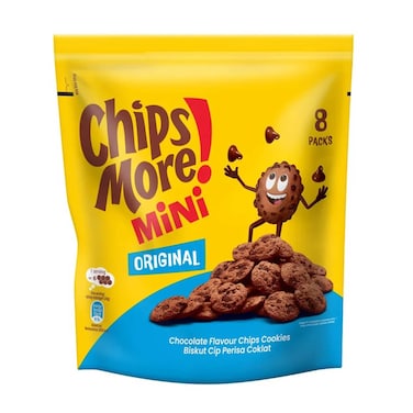 Chipsmore Original 8X24GR