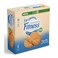 Fitness Biscuit Plain 30GRX12