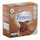 Fitness Biscuit Chocolate 30GRX12