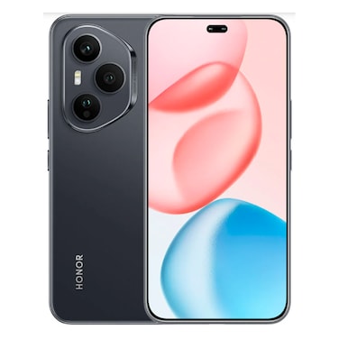 Honor 400 Pro 512GB 12GB RAM Midnight Black