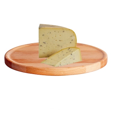 President Gouda Truffle