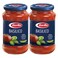 Barilla Basilic Sauce 400GRX2 Special Price