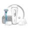 Braun Ipl Pl3221&nbsp; White And Silver&nbsp; Box Ap