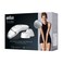 Braun Ipl Pl3221&nbsp; White And Silver&nbsp; Box Ap