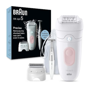 Braun Legepil Se5-230 Flmg Box Mn