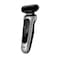 Braun Shaver 62-S1000S Silver Box Euro