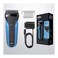 Braun Shaver 310&nbsp; Black&nbsp; Box Euro