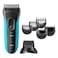 Braun Shaver 310Bt Black Box Euro