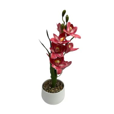 Orchid Artificial Flower P894